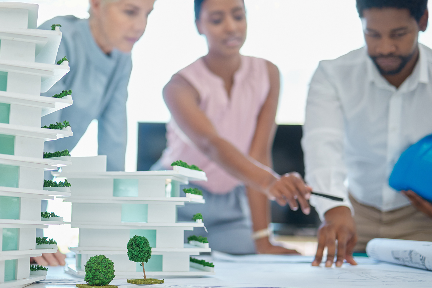 Asset Management