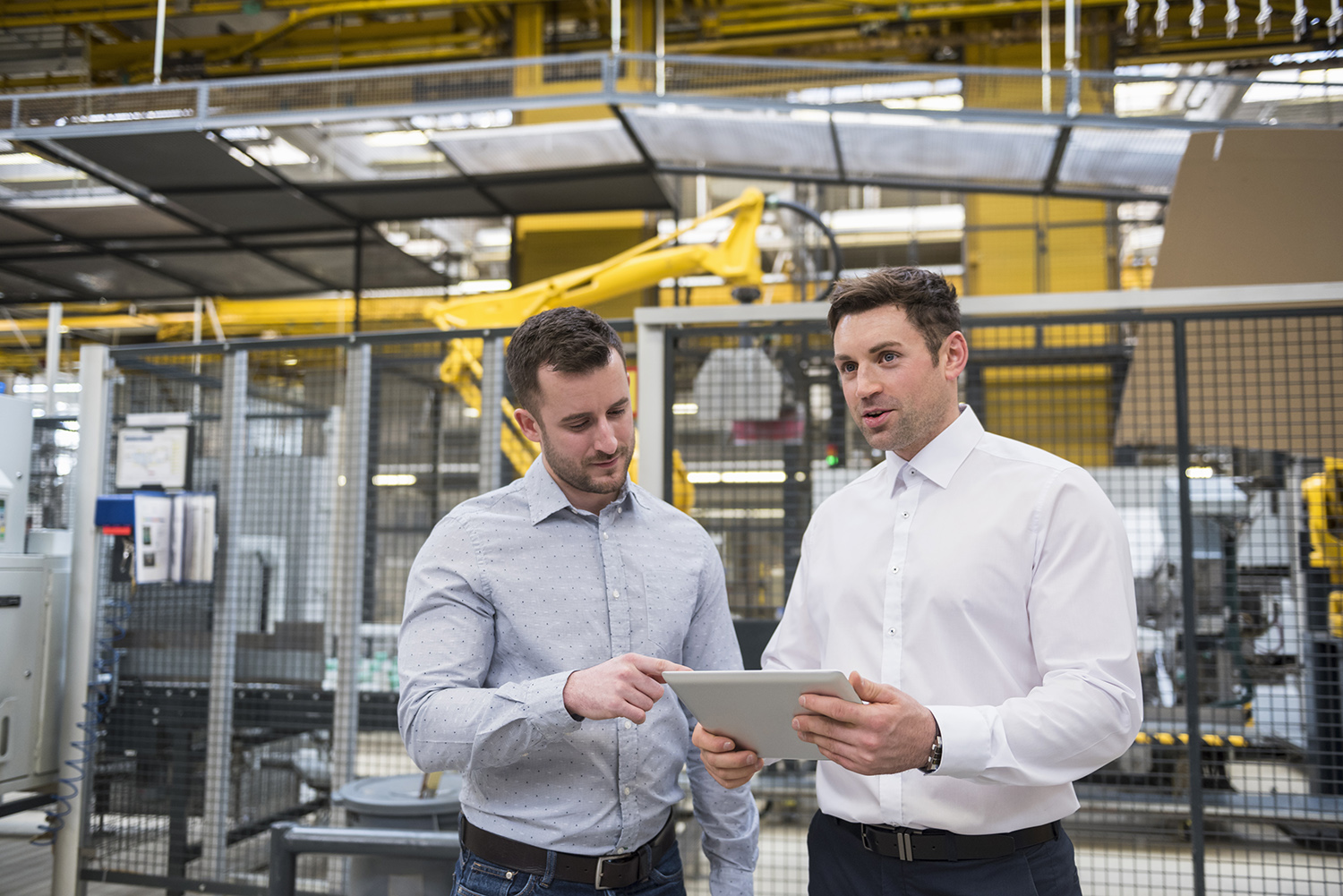 EPC Partner & OEM Selection