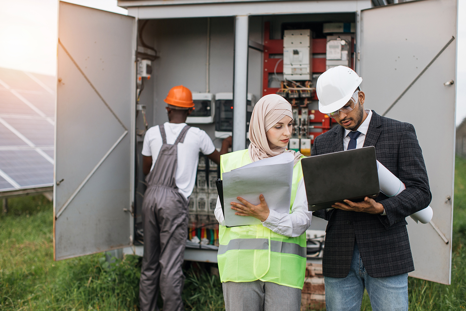 Outage Management